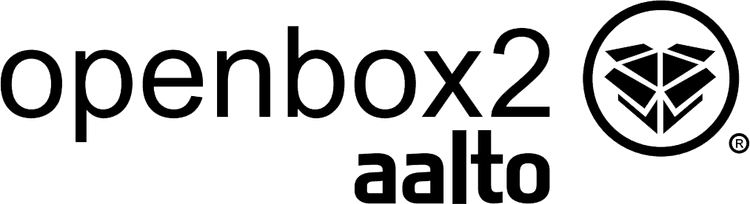 Openbox2 Aalto