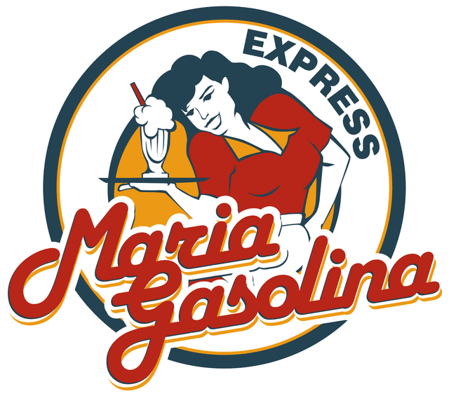 Maria Gasolina Express